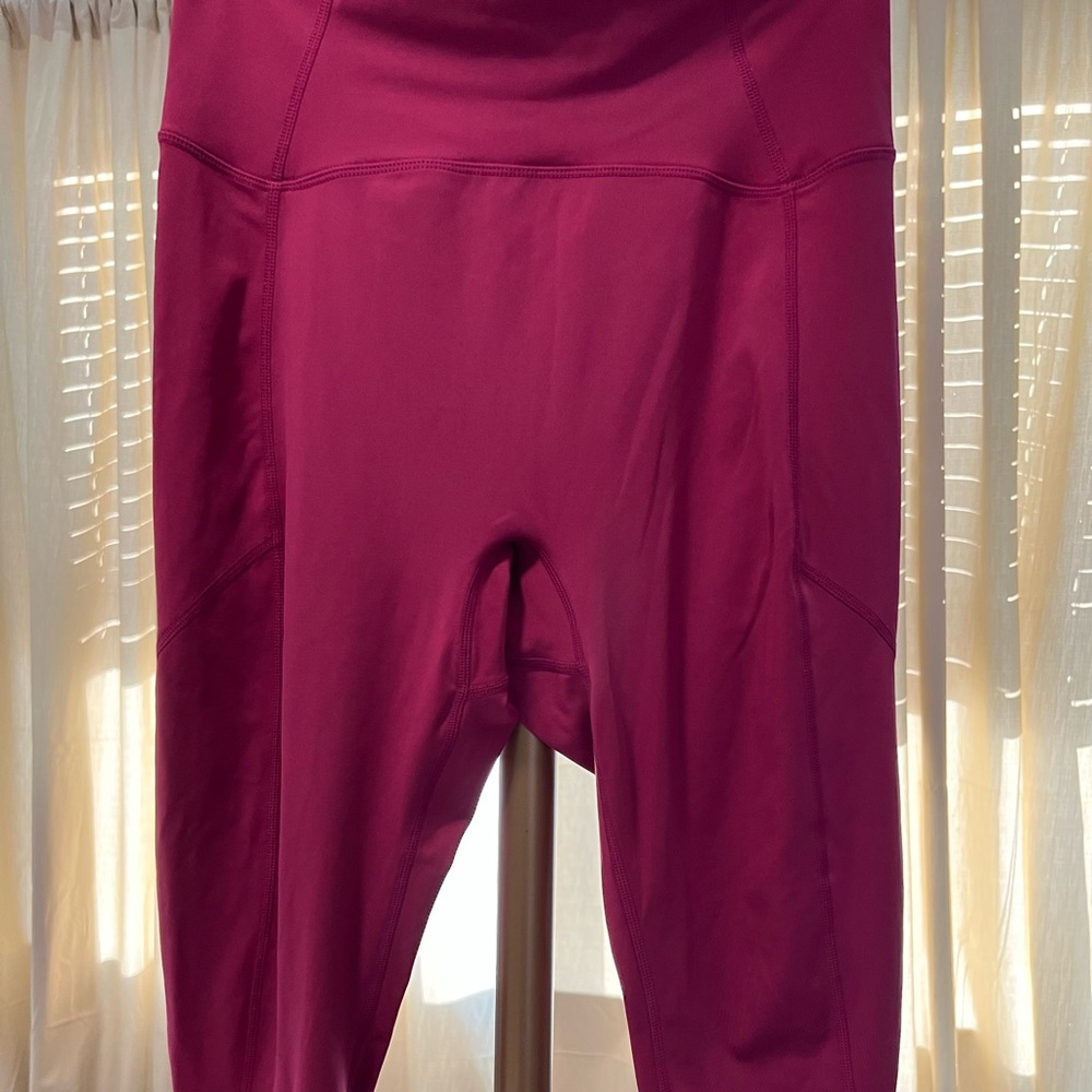 BuffBunny Leggings